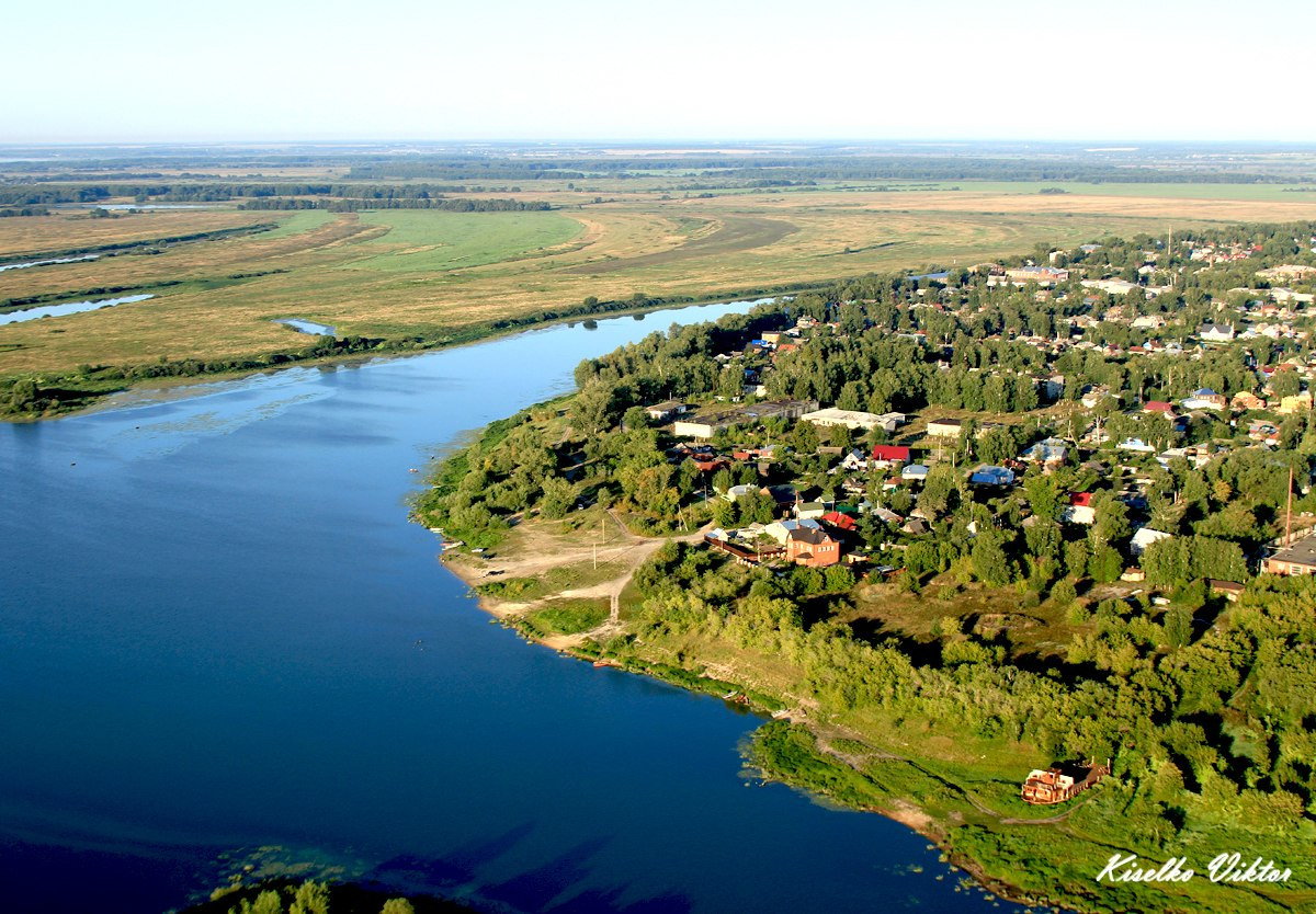 Спасск рязанский рязанская область фото