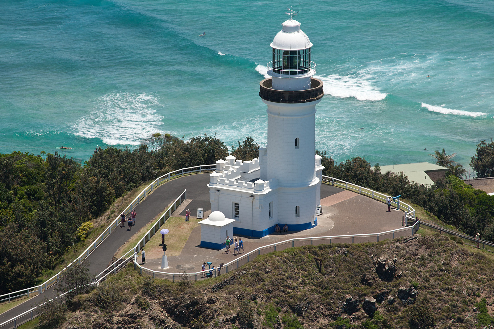 маяк в австралии