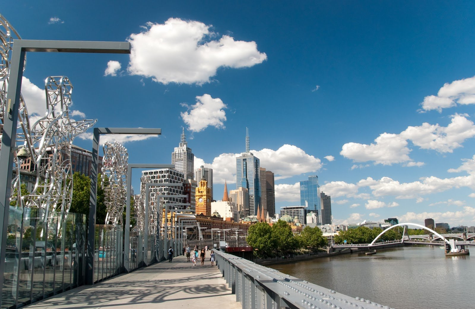 Погода в мельбурне. Мельбурн набережная. Melbourne набережная. Метрополия Мельбурна. Австралийская набережная.