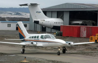 Самолёт авиакомпании "Aerovias DAP (Аэровиас ДАП)". Фото 1