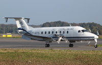 Самолёт авиакомпании "Travira Air (Травира Эйр)". Фото 2