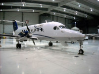 Самолёт авиакомпании "North Cariboo Air (Норт Карибу Эйр)". Фото 1