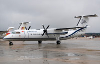 Самолёт авиакомпании "Travira Air (Травира Эйр)". Фото 3