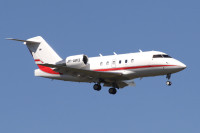 Самолёт авиакомпании "Arab Wings (Араб Вингз)". Фото 1