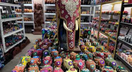 Шопинг на Шри-Ланке: личный опыт, магазины, цены и что стоит покупать