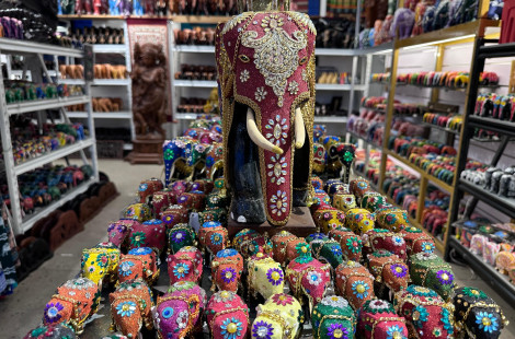 Шопинг на Шри-Ланке: личный опыт, магазины, цены и что стоит покупать