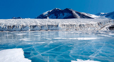 Места с самыми низкими температурами на Земле