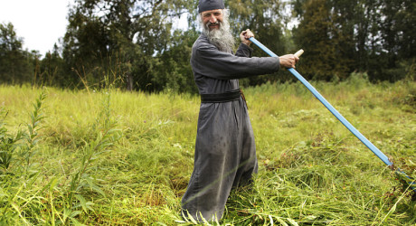 Соловецкие острова