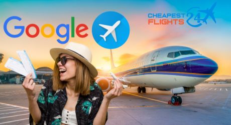 Как покупать супердешёвые авиабилеты из-за технических сбоев