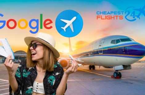 Как покупать супердешёвые авиабилеты из-за технических сбоев