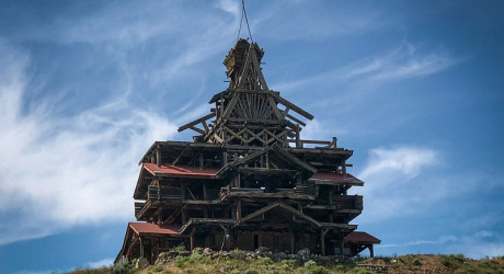 Особняк Смита – дом, который убил своего создателя