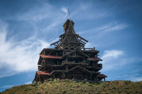 Особняк Смита – дом, который убил своего создателя