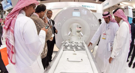 Медицина Дубая