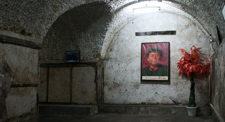 «Крысиное племя» – тайный подземный город в Пекине