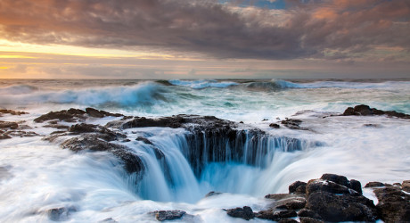Колодец Тора. Фото и Видео
