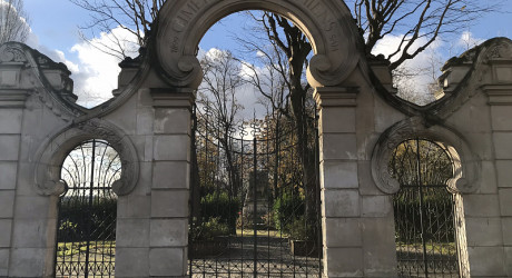 Первый раз в Париже: что посмотреть самостоятельно