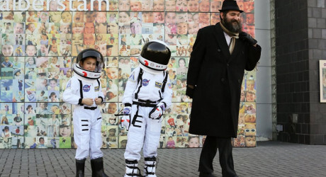 Проект HONY: жители Нью-Йорка глазами фотографа Брэндона Стэнтона