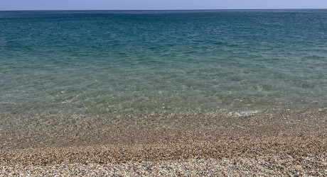 Пляжи Мерсина 2025 — лучшие пляжи Турции для купания и отдыха