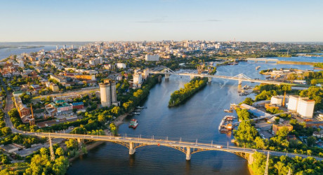 Что посмотреть в Самаре?