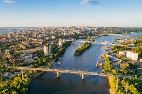 Что посмотреть в Самаре?