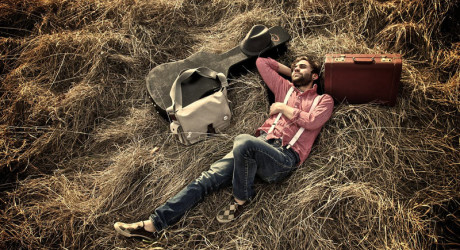 Как странствовать по миру экономно? Возьми с собой улыбку и трудолюбие