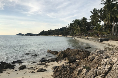 Остров Самуи в сентябре: погода, море, как добраться