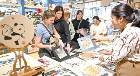 Что привезти из Китая: техника, вещи и товары для здоровья