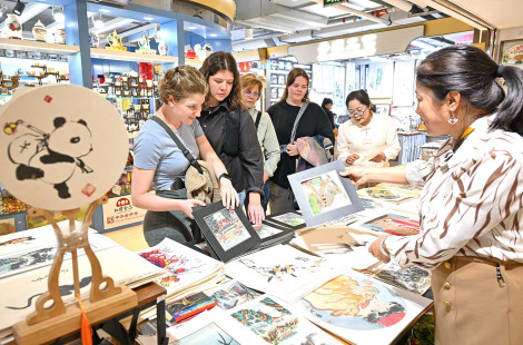 Что привезти из Китая: техника, вещи и товары для здоровья