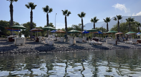 Тисан (Tisan) — 27 фото, как добраться из Мерсина