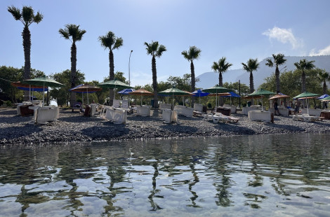 Тисан (Tisan)  — 27 фото, как добраться из Мерсина