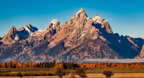 6 советов по посещению национальных парков от путешественника, который уже побывал в 400 из них