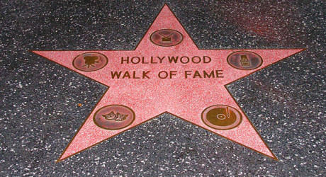 Аллея славы или тщеславия?