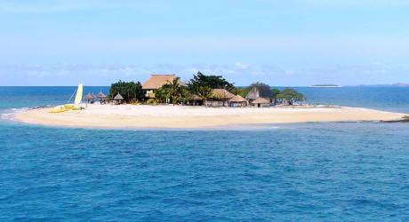 Несколько причин, почему Фиджи не стоит считать раем на земле