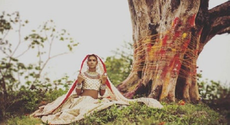 Удивительные брачные традиции и правила развода народов мира