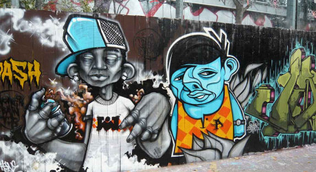 Самые культурные города в мире