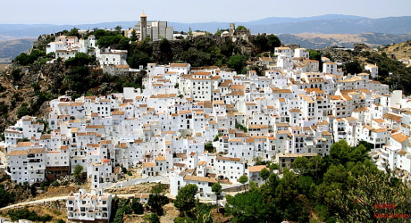 Мариналеда – город в Испании без преступности, полиции и безработицы