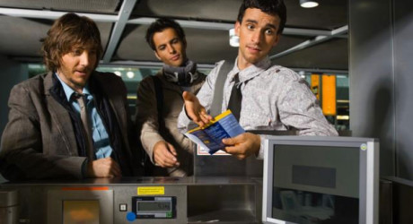 Как занять в самолёте самые удобные места?