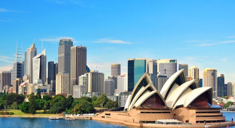 Опасности австралийского лета 2017 или чего бояться в Сиднее?