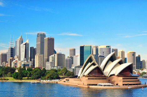 Опасности австралийского лета 2017 или чего бояться в Сиднее?