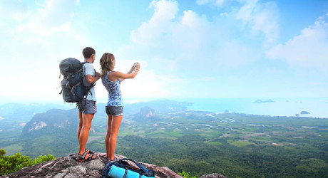 Почему обязательно нужно путешествовать — мнение психологов