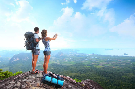 Почему обязательно нужно путешествовать — мнение психологов