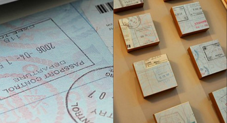 Необычные способы хранения сувениров