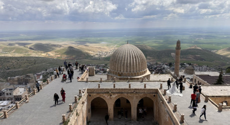 Поездка в Мардин: что посмотреть, как добраться, фото