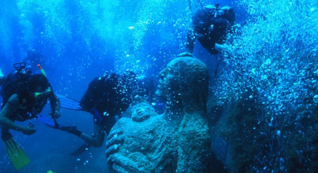 Madonna del Naufrago: праздник в честь морской Богоматери