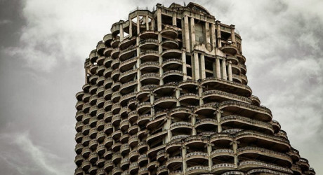 Места призраки, в которых не стоит оставаться одному