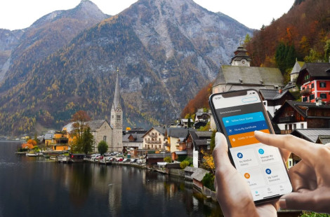 SSL-сертификаты для сайтов о туризме и не только