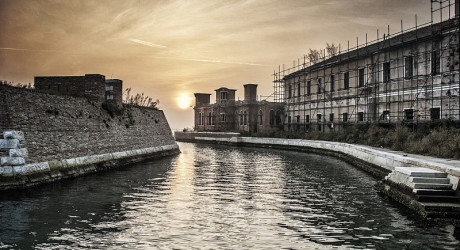 Остров Повелья – «Врата ада» или «Помойка из чистого страха»