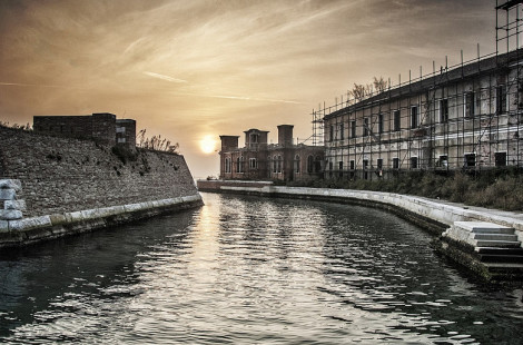 Остров Повелья – «Врата ада» или «Помойка из чистого страха»