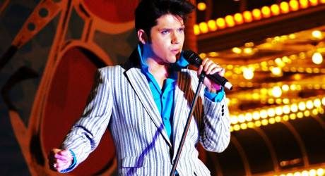 В Мемфисе выберут нового Элвиса