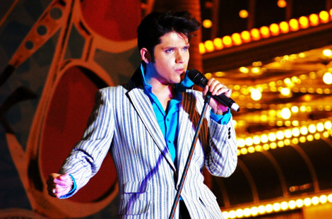 В Мемфисе выберут нового Элвиса